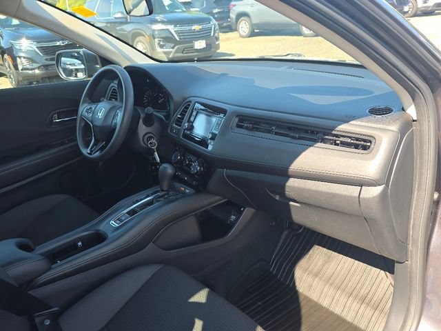 2022 Honda HR-V LX - Photo 21