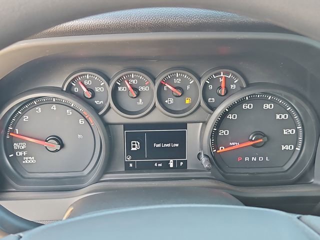 2026 Chevrolet Silverado 1500 Work Truck - Photo 16