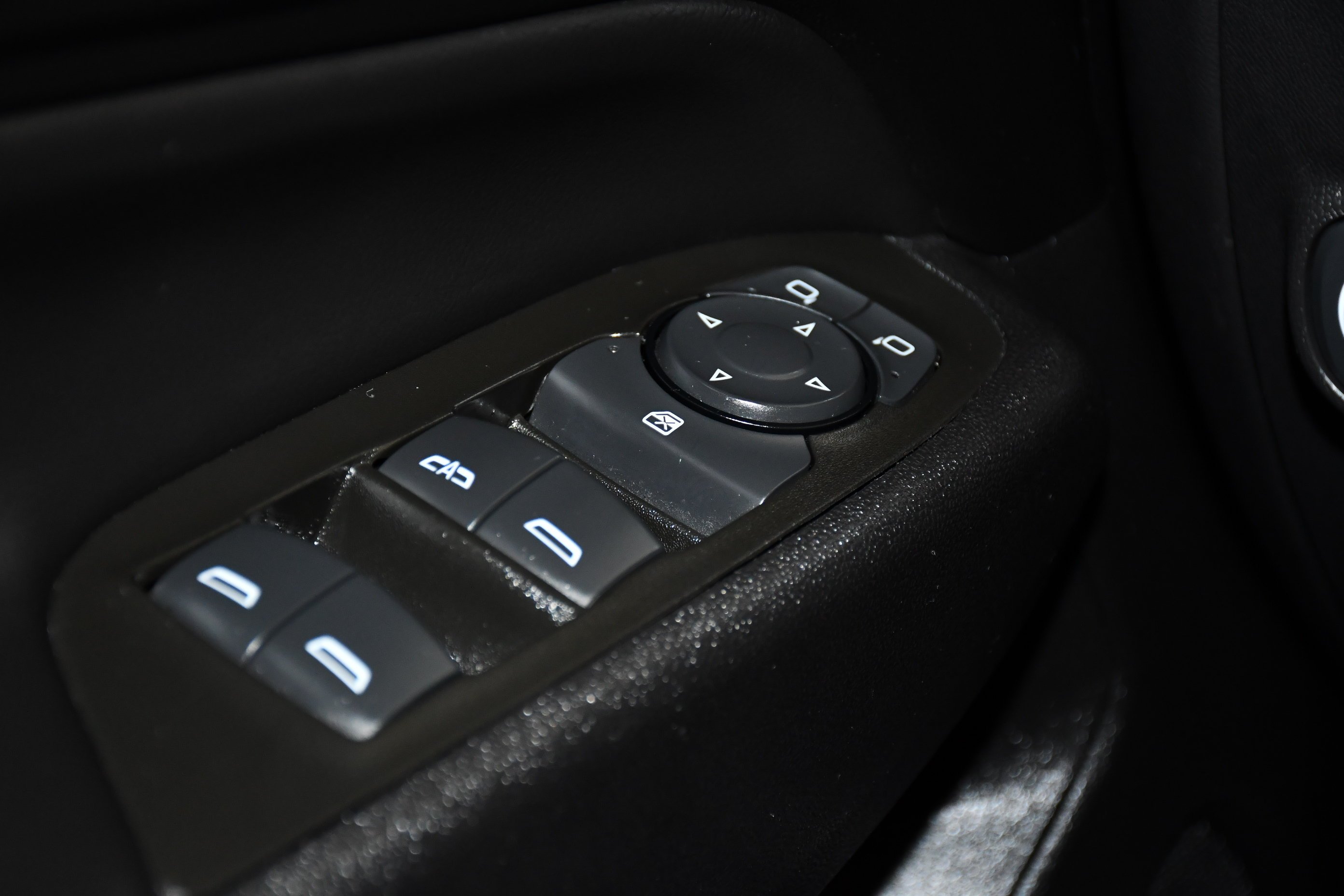 Used 2021 Nightfall Gray Metallic Chevrolet LT image 33