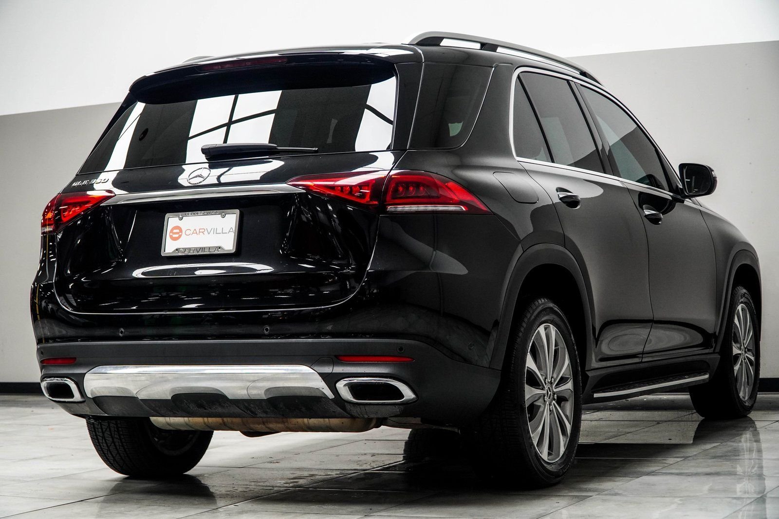 2021 Mercedes-Benz GLE GLE350 - Photo 12