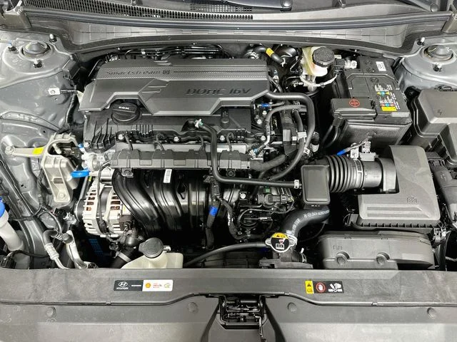 New 2026 Gray Hyundai Limited image 22