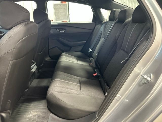 2026 Honda Accord Hybrid Sport - Photo 19