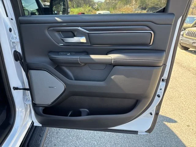 New 2026 White Ram Rebel image 23