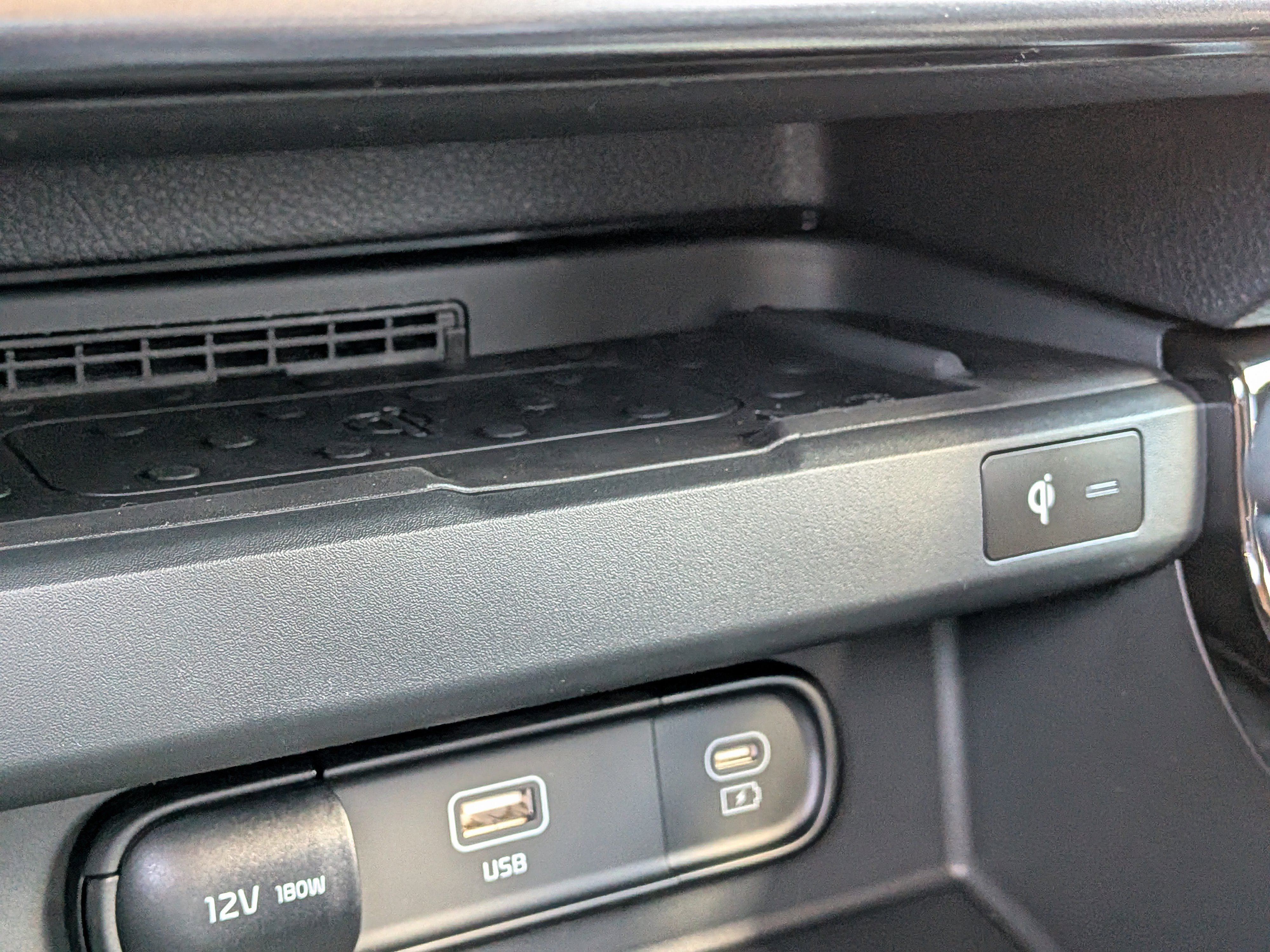 New 2026 Steel Gray Kia EX image 33