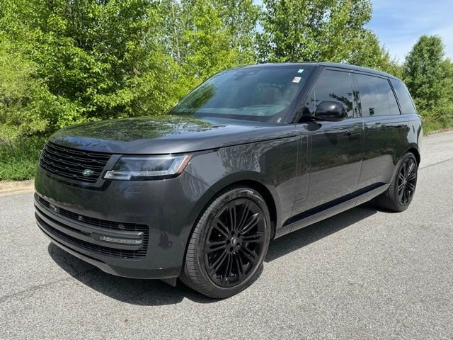 2024 Land Rover Range Rover 4.4 Autobiography LWB 5's photo