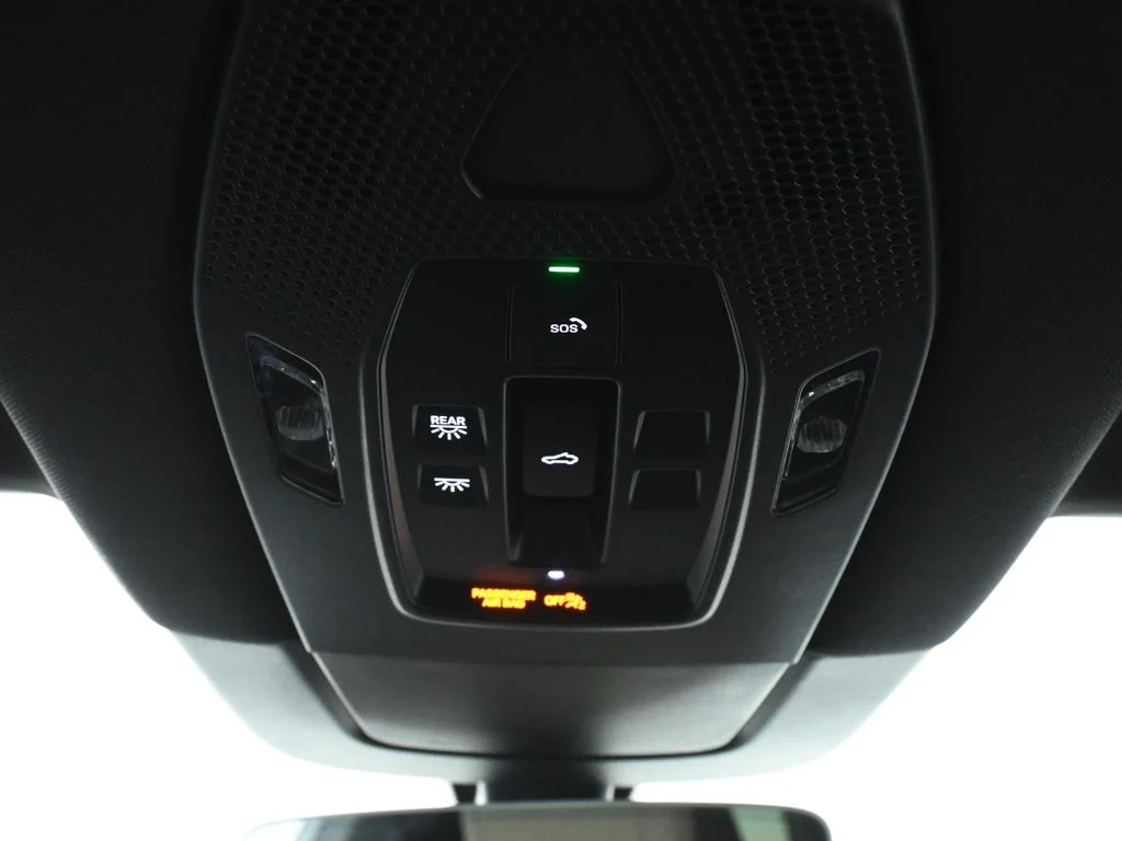 2026 Porsche Cayenne Base - Photo 21
