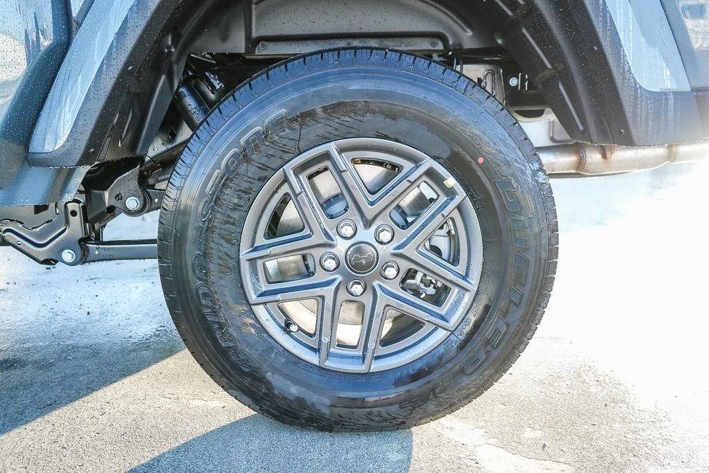 New 2026 Anvil Clearcoat Jeep Sport S image 12