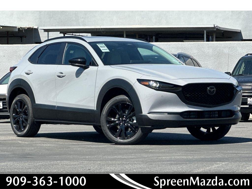 2026 Mazda CX-30 Aire Edition AWD's photo