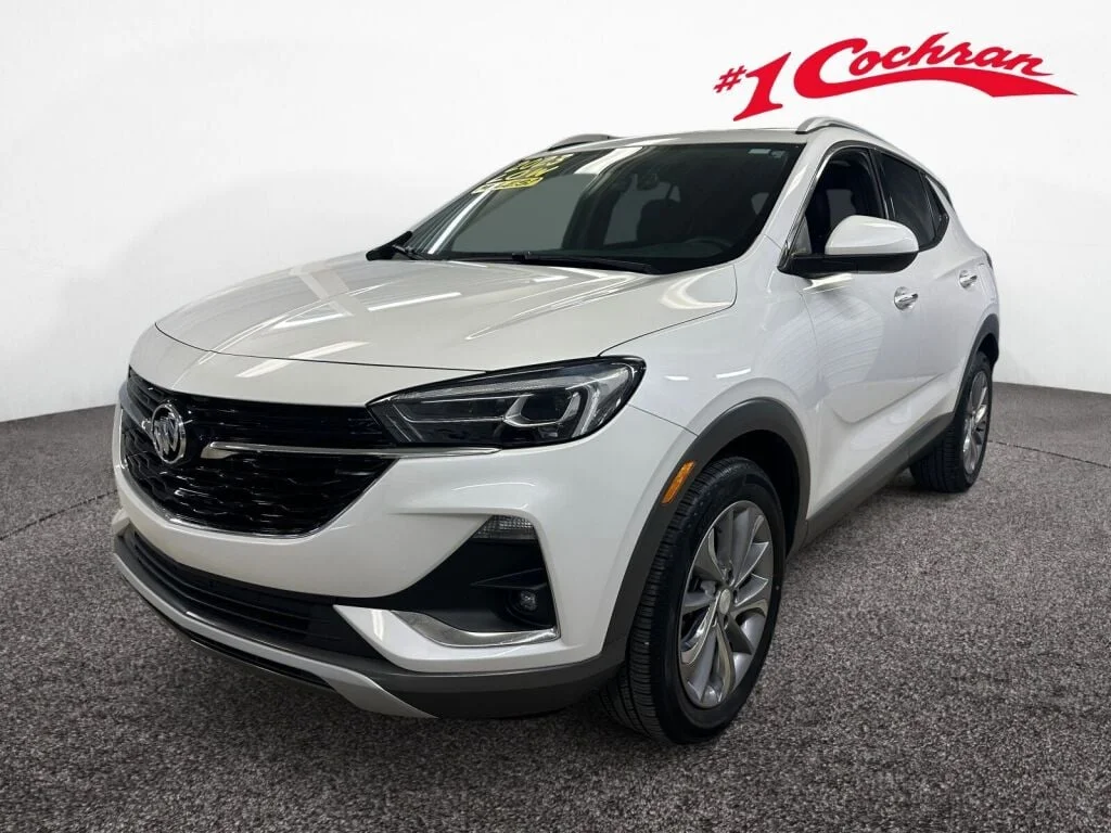 2023 Buick Encore GX Essence - Photo 36
