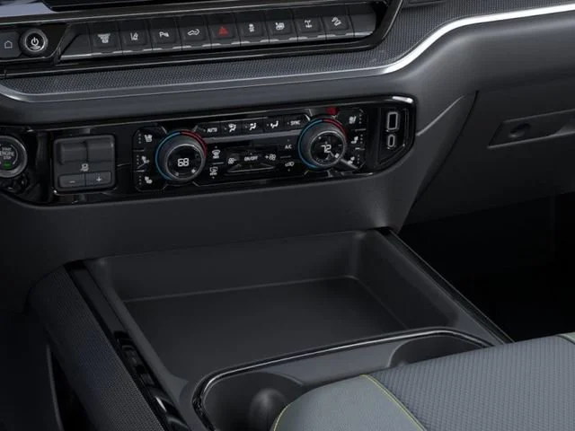New 2026 Summit White Chevrolet ZR2 image 24