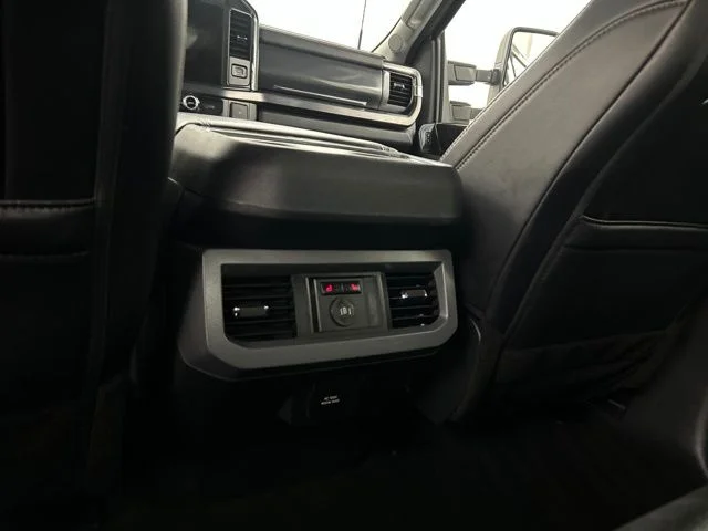 Used 2025 Gray Ford Lariat image 21