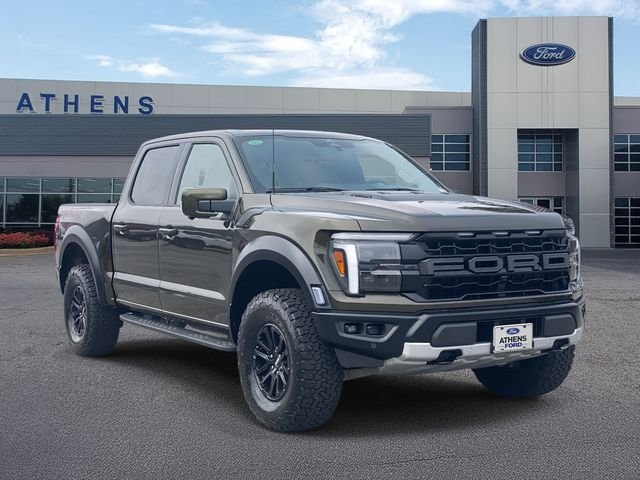 2026 Ford F-150 F-150 Raptor Raptor®