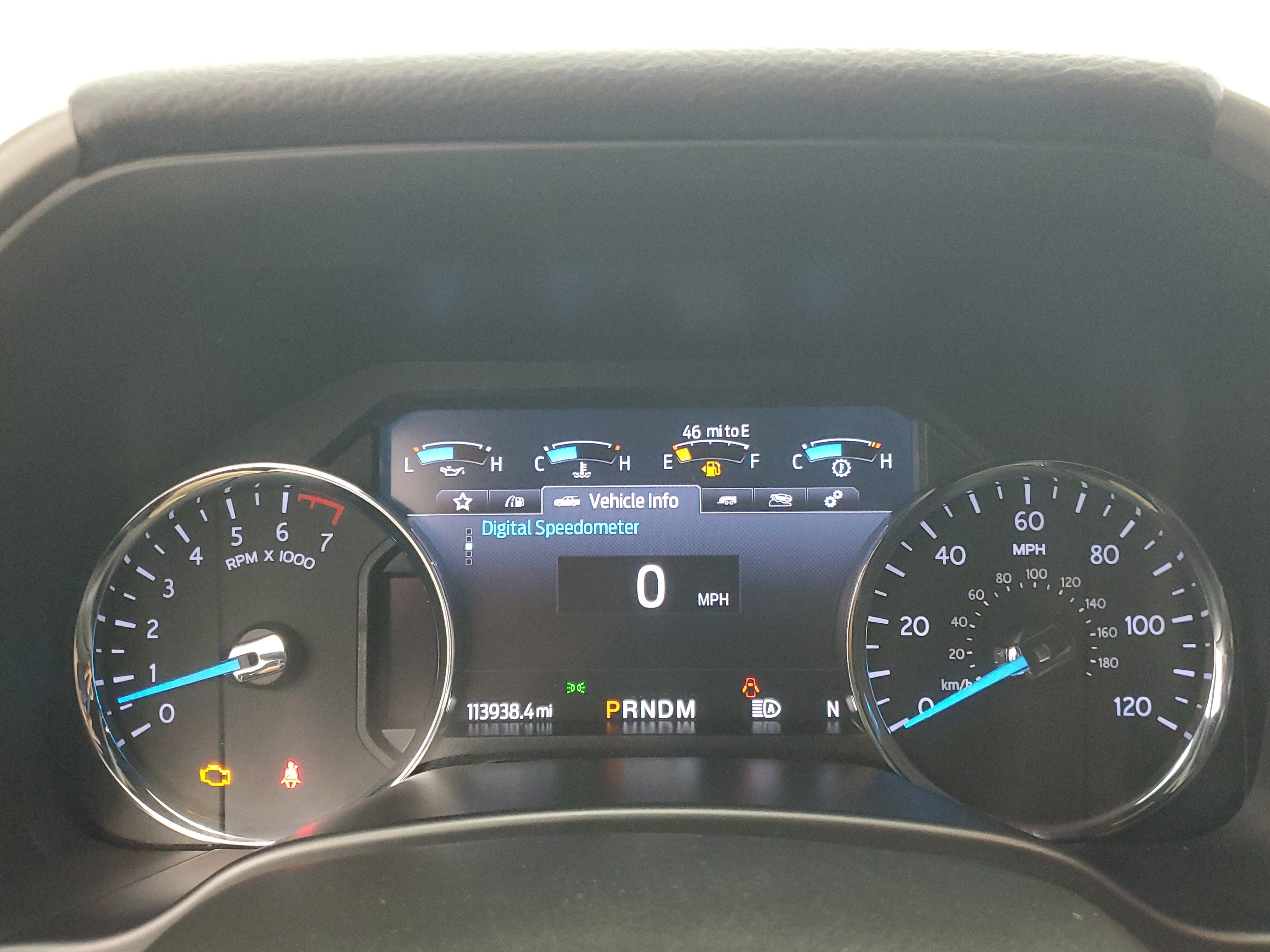 Used 2020 Agate Black Ford XLT image 26