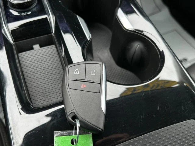 Used 2024 Gray Buick Preferred image 46