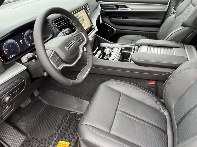 New 2026 High Gloss Black Exterior Paint Jeep  image 23