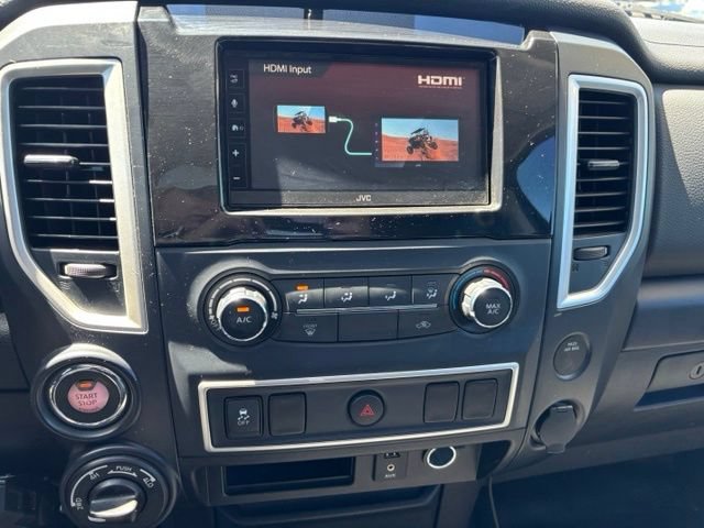 2017 Nissan Titan S - Photo 29