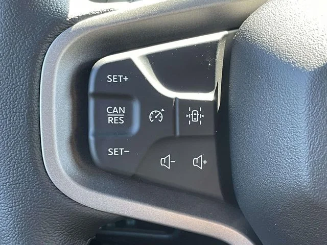 New 2026 Marsh Gray Ford Big Bend® image 20