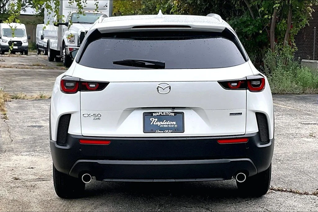 Vehicle thumbnail