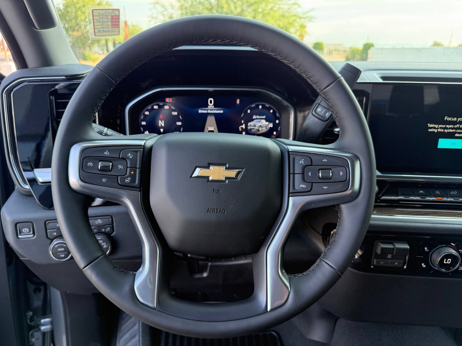 2026 Chevrolet Silverado 1500 LT - Photo 19