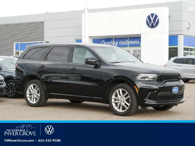 2024 Dodge Durango GT