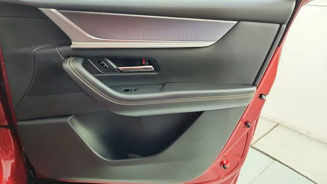 New 2026 Soul Red Crystal Metallic Mazda Preferred AWD image 39
