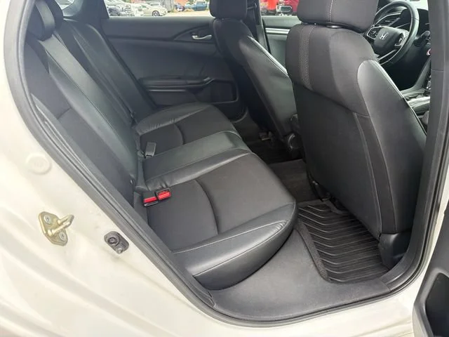 Used 2019 White Honda Sport image 15