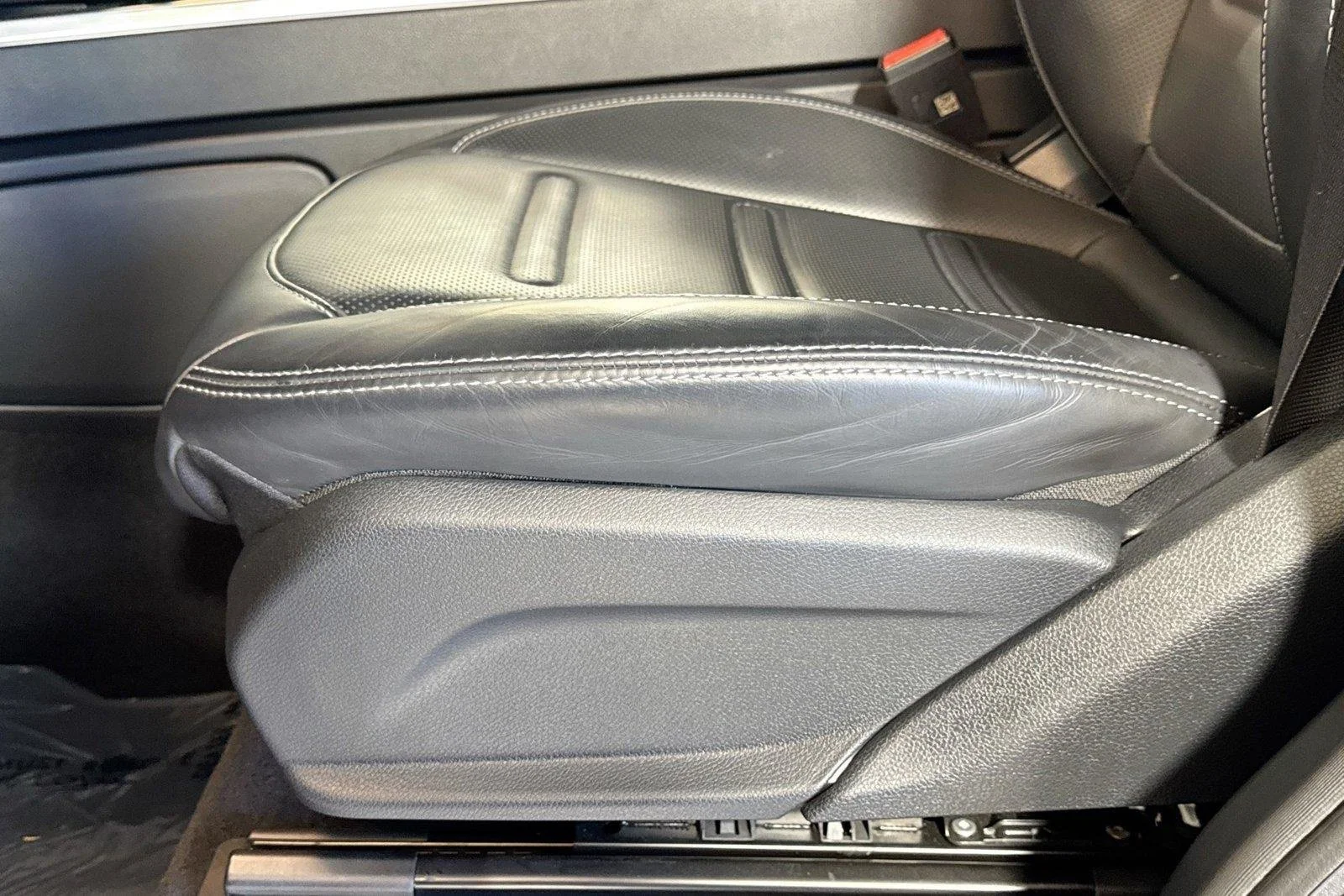 Used 2023 Black Mercedes-Benz G 550 image 18