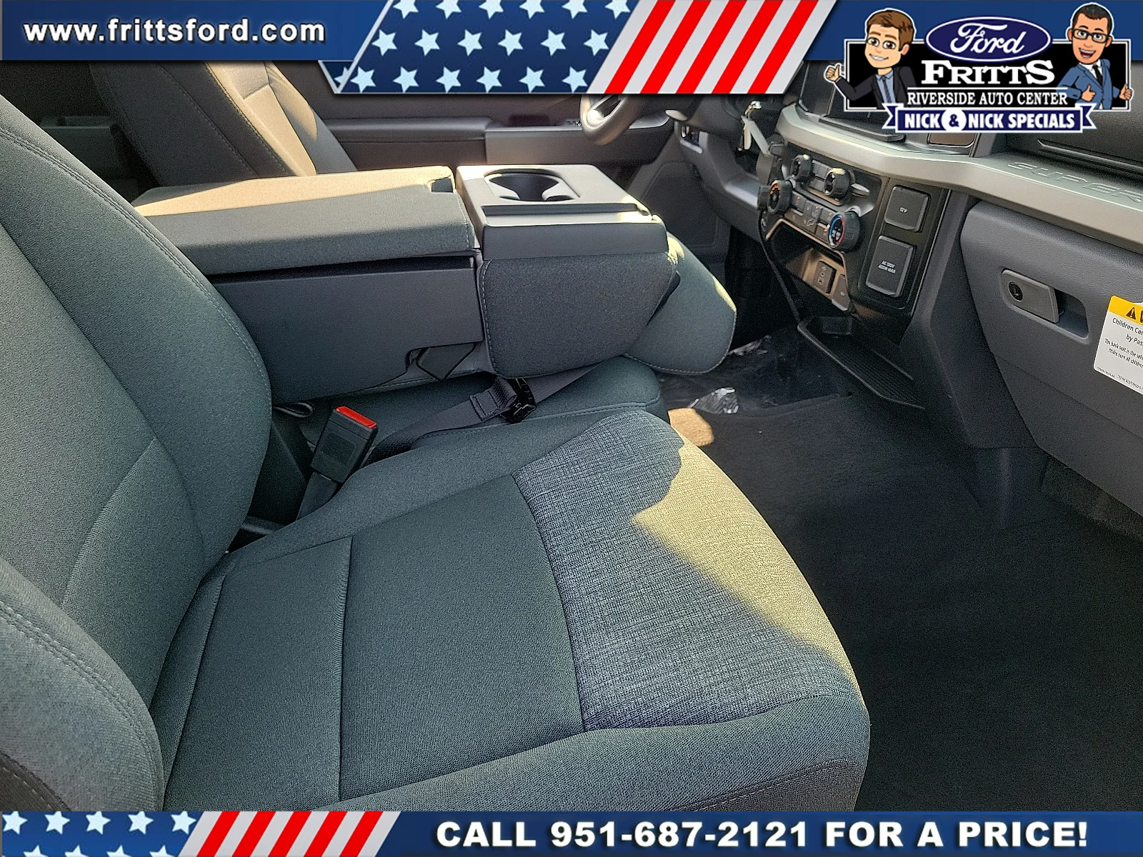 New 2026 Avalanche Ford F-250® XLT image 17