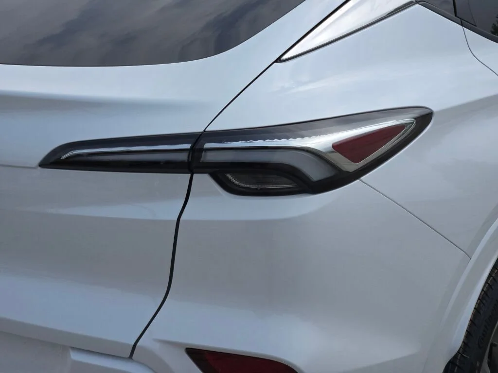 2026 Buick Envista Avenir - Photo 11