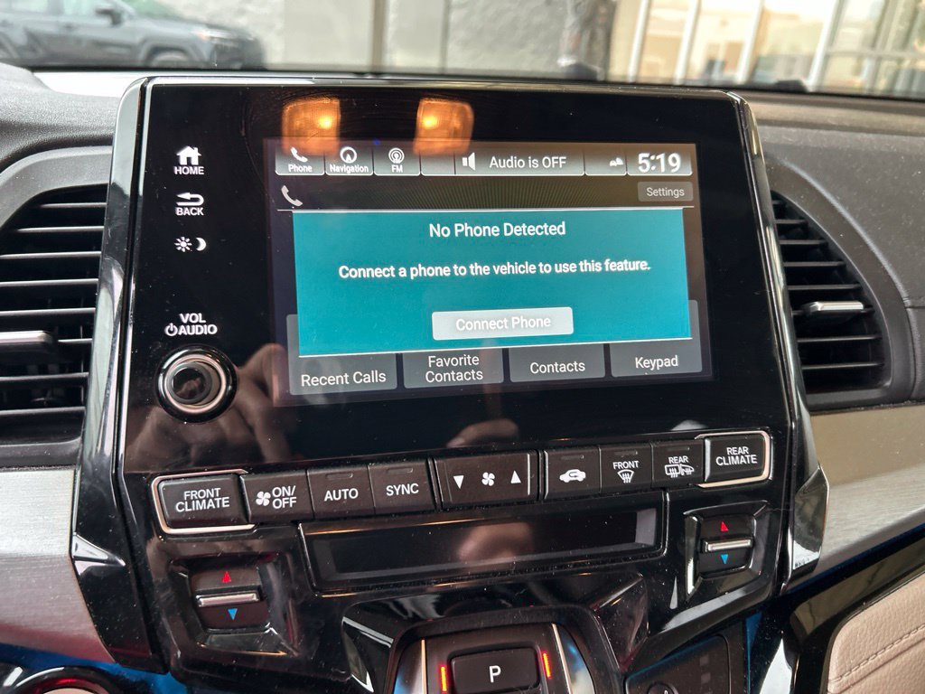 Used 2024  Honda Touring image 12