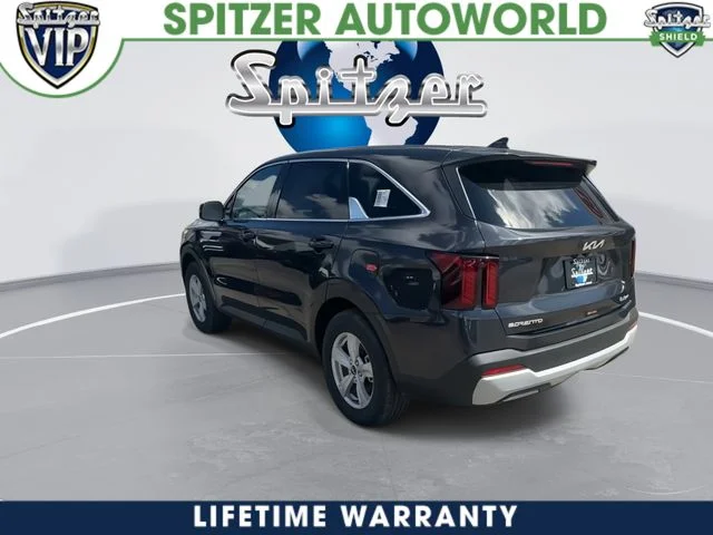 New 2026 Panthera Metal Kia LX image 7