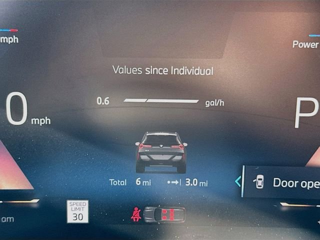 New 2026 Gray BMW 30 xDrive image 8