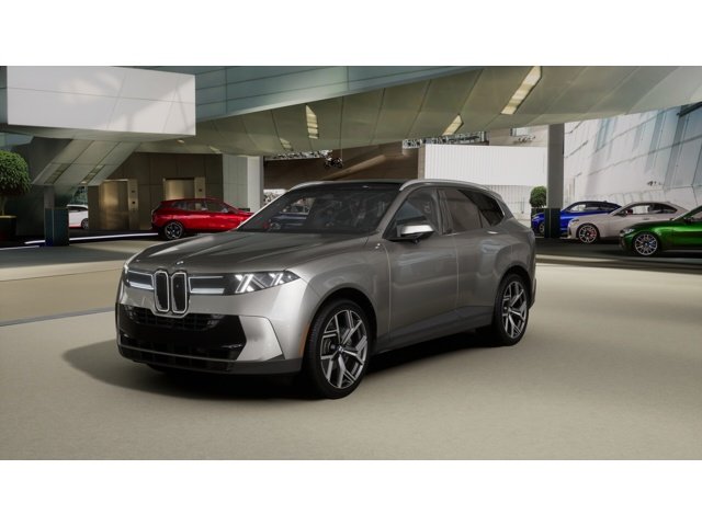 2027 BMW X5 40 