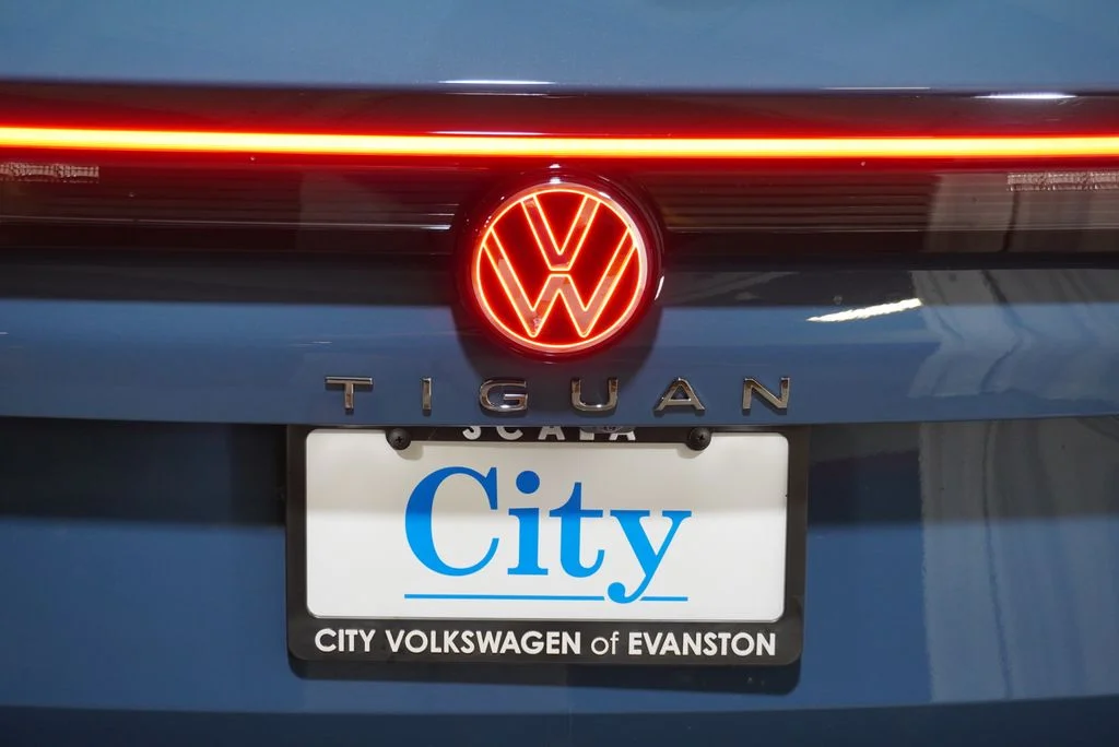 New 2026  Volkswagen 2.0T SEL R-Line Turbo image 38