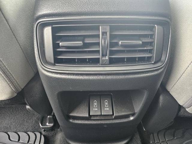 Used 2021 Silver Honda EX image 18