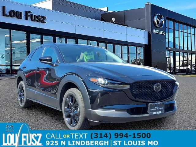 2026 Mazda CX-30 Aire Edition