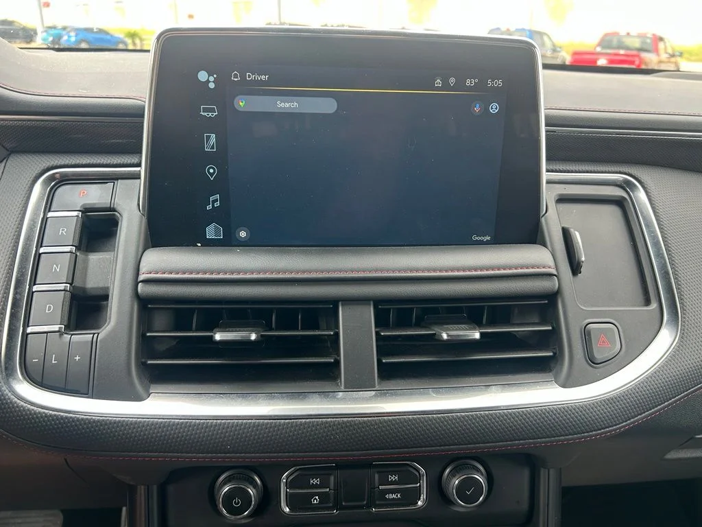 Used 2024 Gray Chevrolet RST image 14