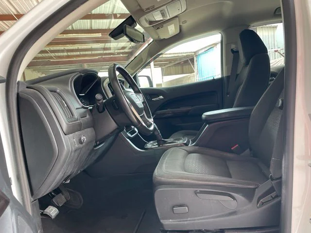 Used 2020 White GMC SLE1 image 10