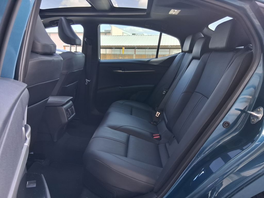 Used 2026 Blue Toyota XSE image 23