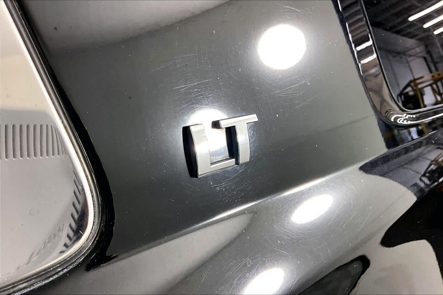 Used 2017 Black Chevrolet LT image 10