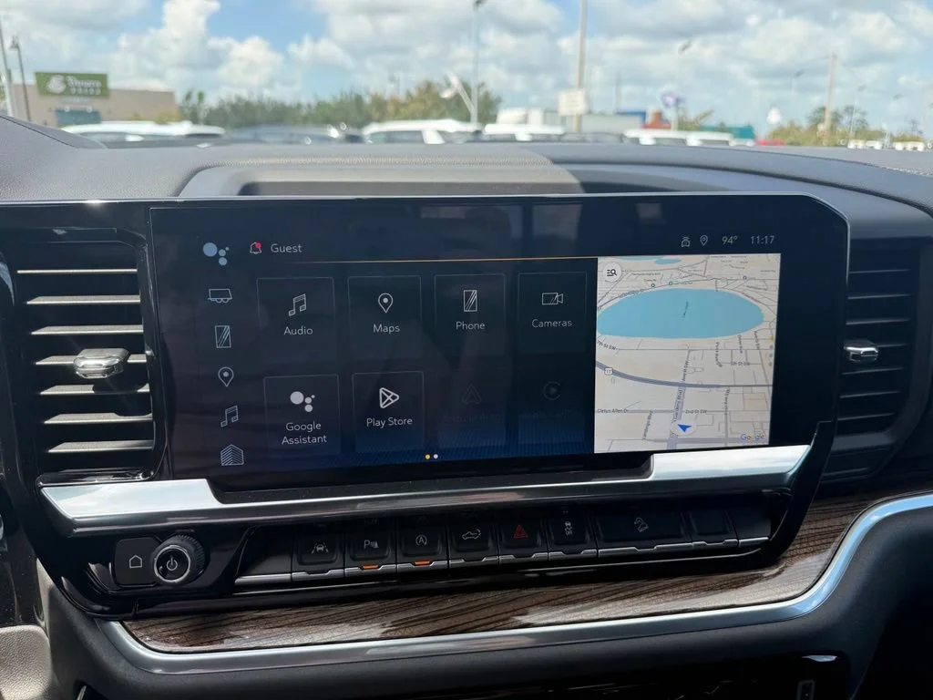 2026 Chevrolet Silverado 1500 LT Trail Boss - Photo 21