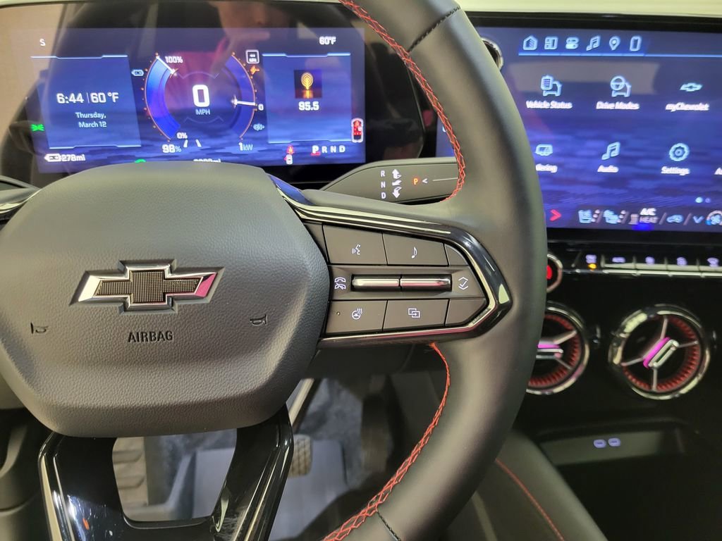 2026 Chevrolet Blazer EV RS - Photo 8