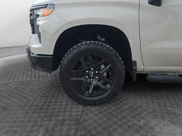 New 2026 White Sands Chevrolet Custom Trail Boss image 10