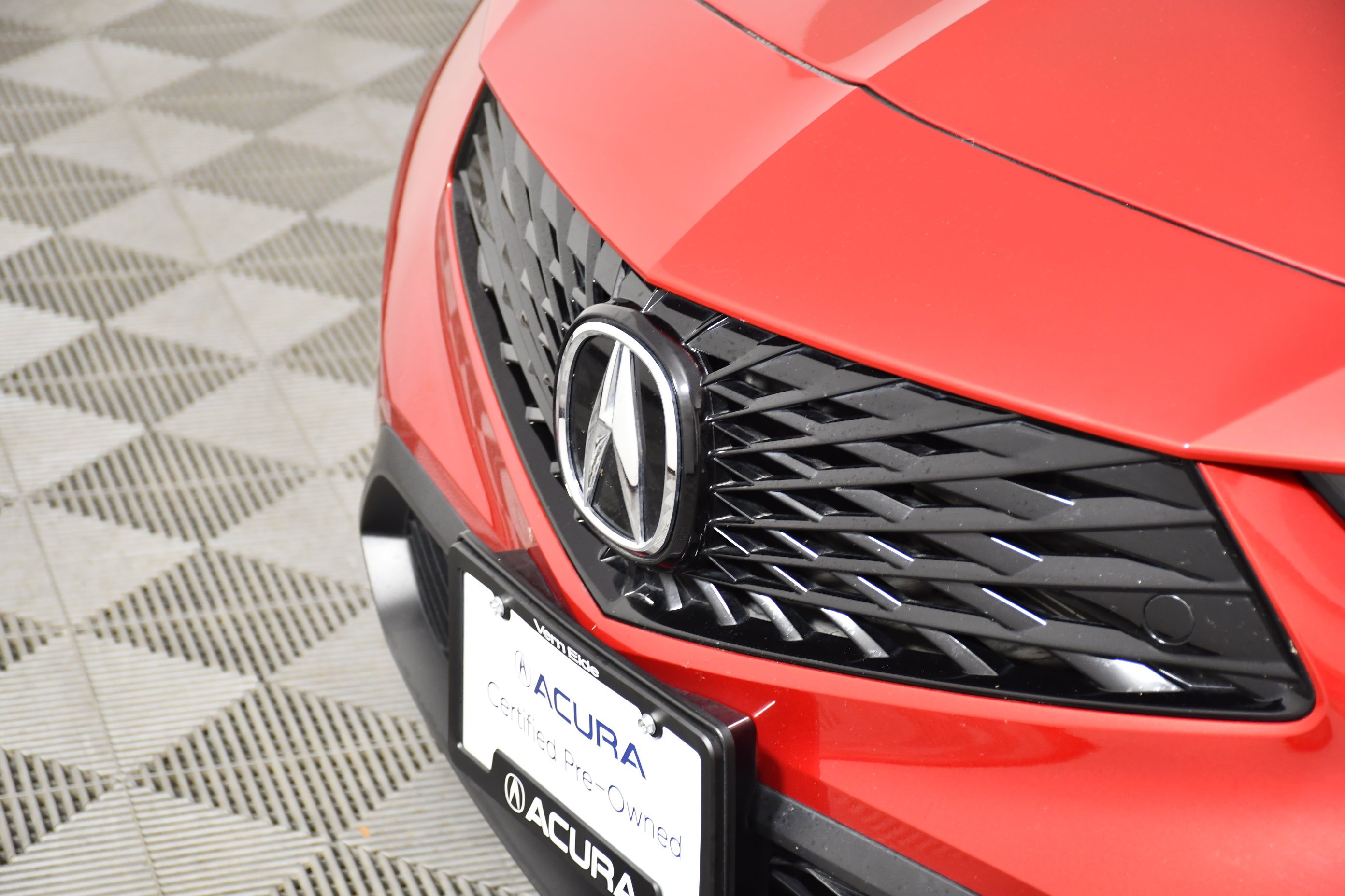 2024 Acura Integra Base - Photo 63
