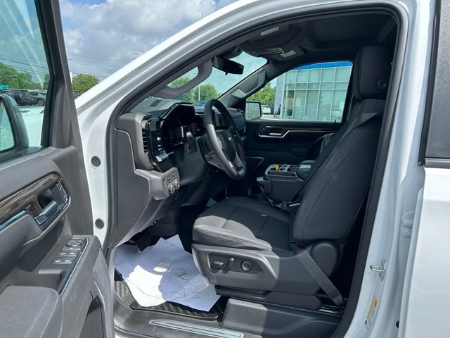 2026 Chevrolet Silverado 1500 LT - Photo 10
