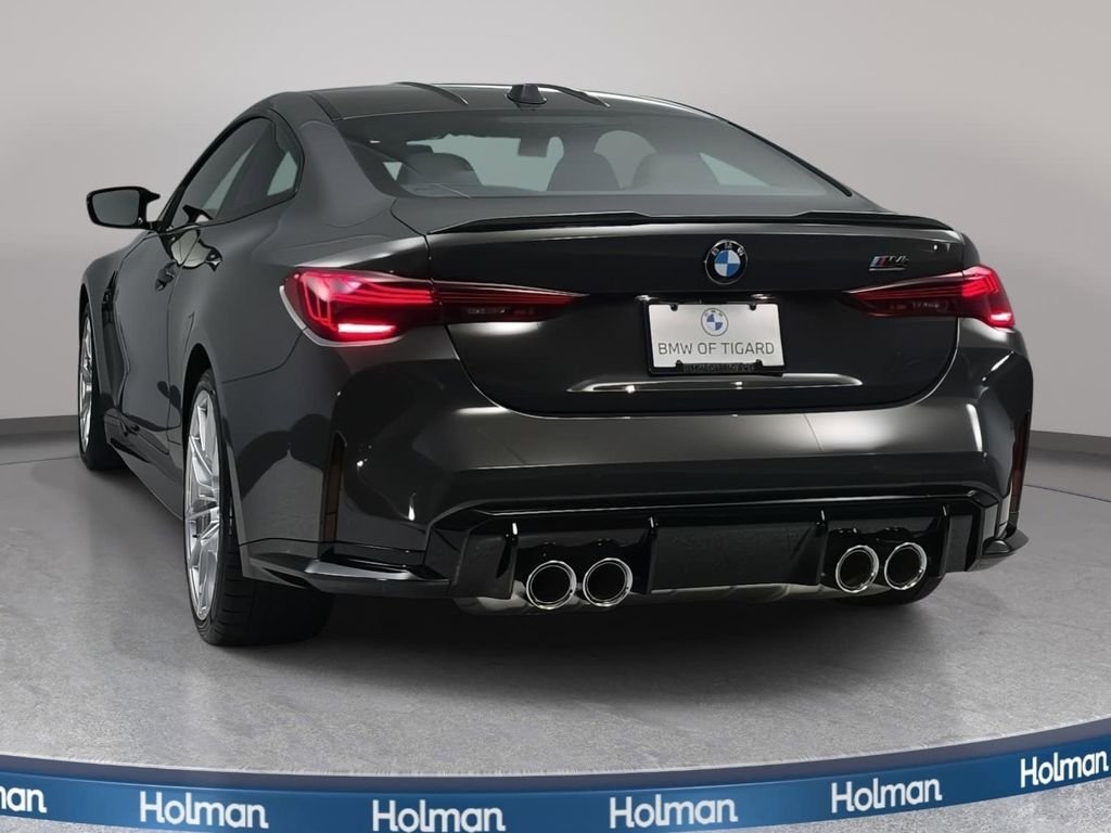 2026 BMW M4 Coupe M4 - Photo 6