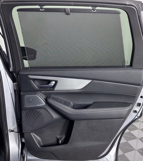 2026 Acura MDX Technology Package - Photo 53