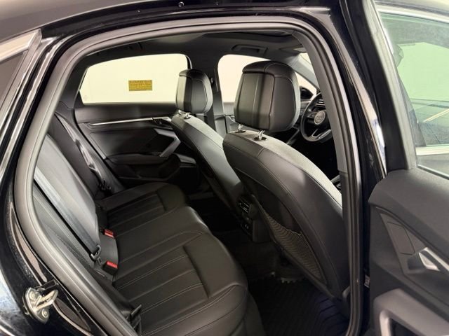 Used 2025  Audi Premium image 4