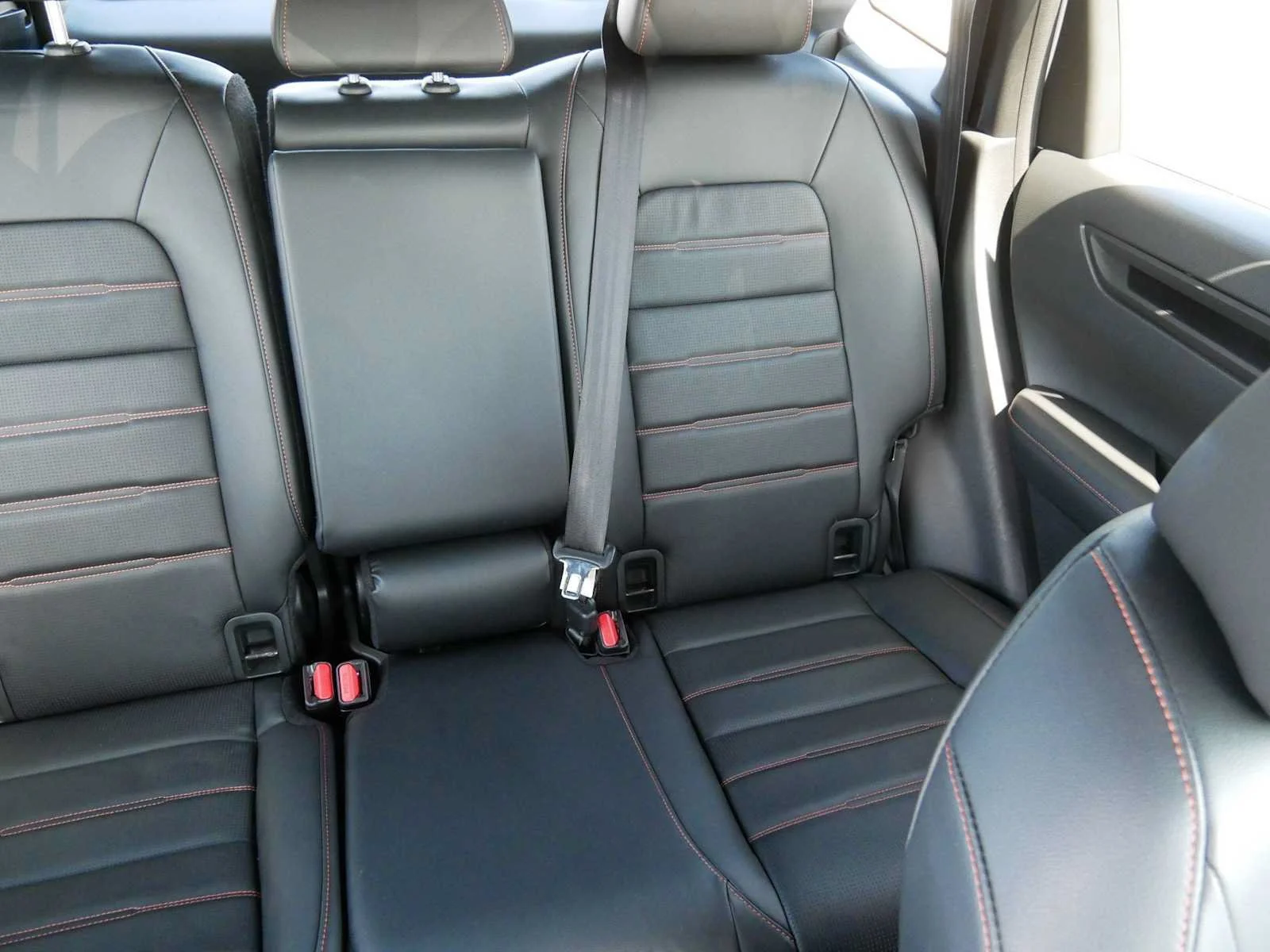 2024 Honda CR-V Sport-L - Photo 50