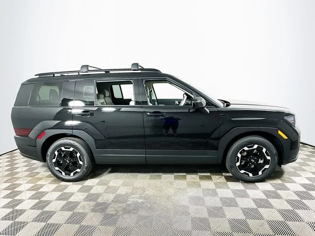 New 2026 Hyundai SANTA FE SEL